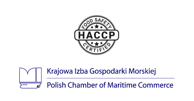 Food HCCP Certified - Food Safety