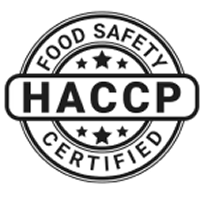 HACCP Certification