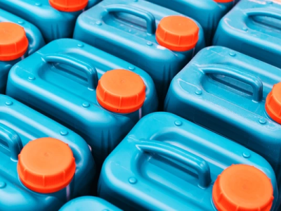 Marine chemicals supply