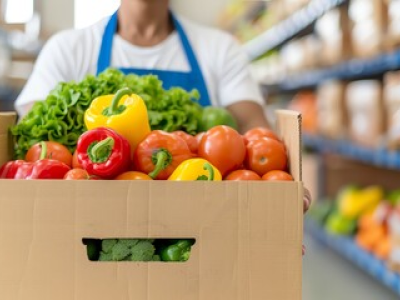 Provision supply